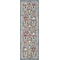 Livabliss Crafty CRT-2308 Machine Crafted Area Rug CRT2308-26710 - alternate 1